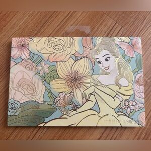 Taste Beauty’s Disney inspired Belle Eyeshadow Palette